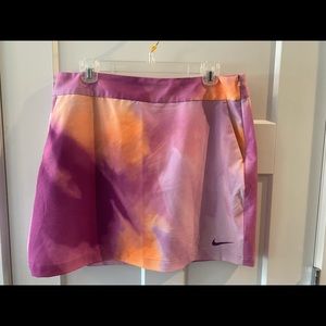 Nike Dri Fit Skirt